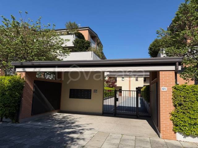 appartamento in vendita a Lissone