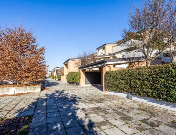 appartamento in vendita a Lissone