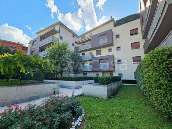 appartamento in vendita a Lissone