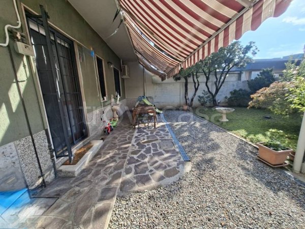 appartamento in vendita a Lissone