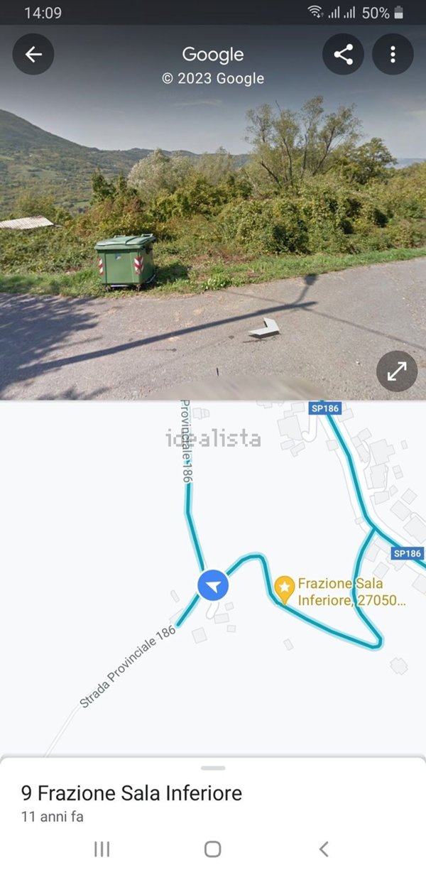 terreno edificabile in vendita a Lissone in zona Santa Margherita