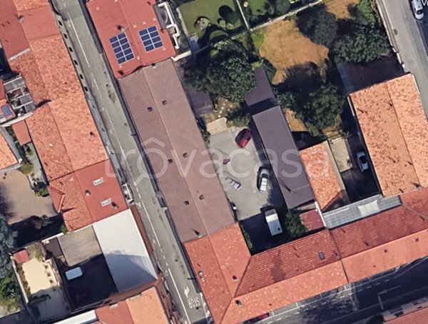 casa indipendente in vendita a Lissone