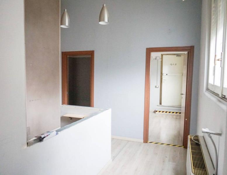 ufficio in vendita a Lissone