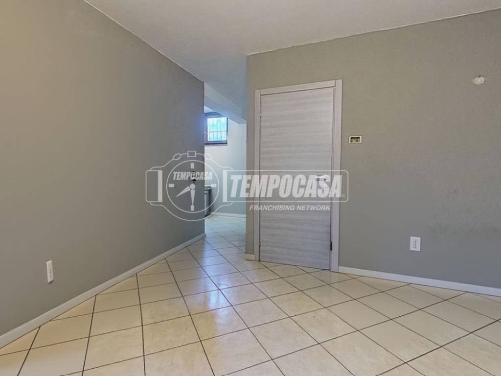 appartamento in vendita a Lissone