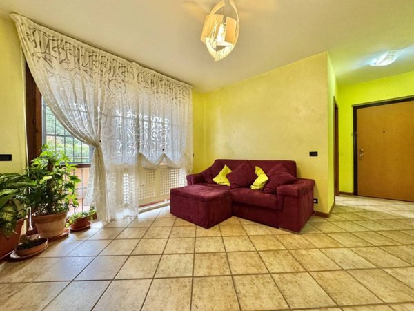 appartamento in vendita a Lissone