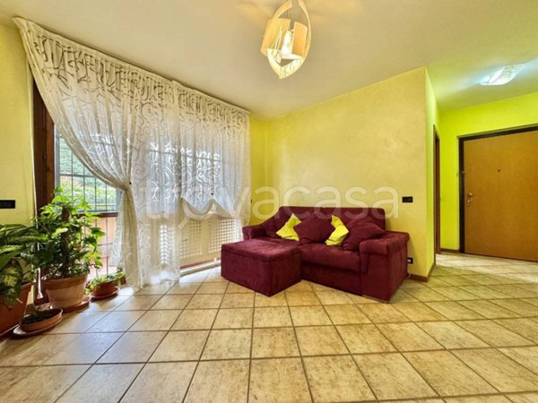 appartamento in vendita a Lissone