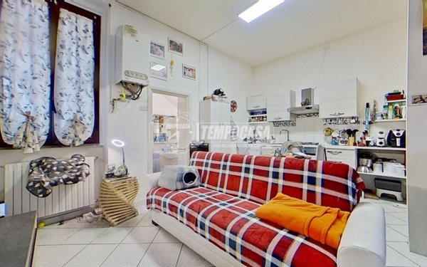 appartamento in vendita a Lissone