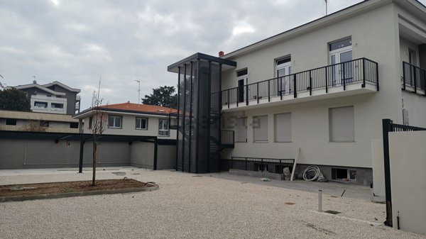 appartamento in vendita a Lissone