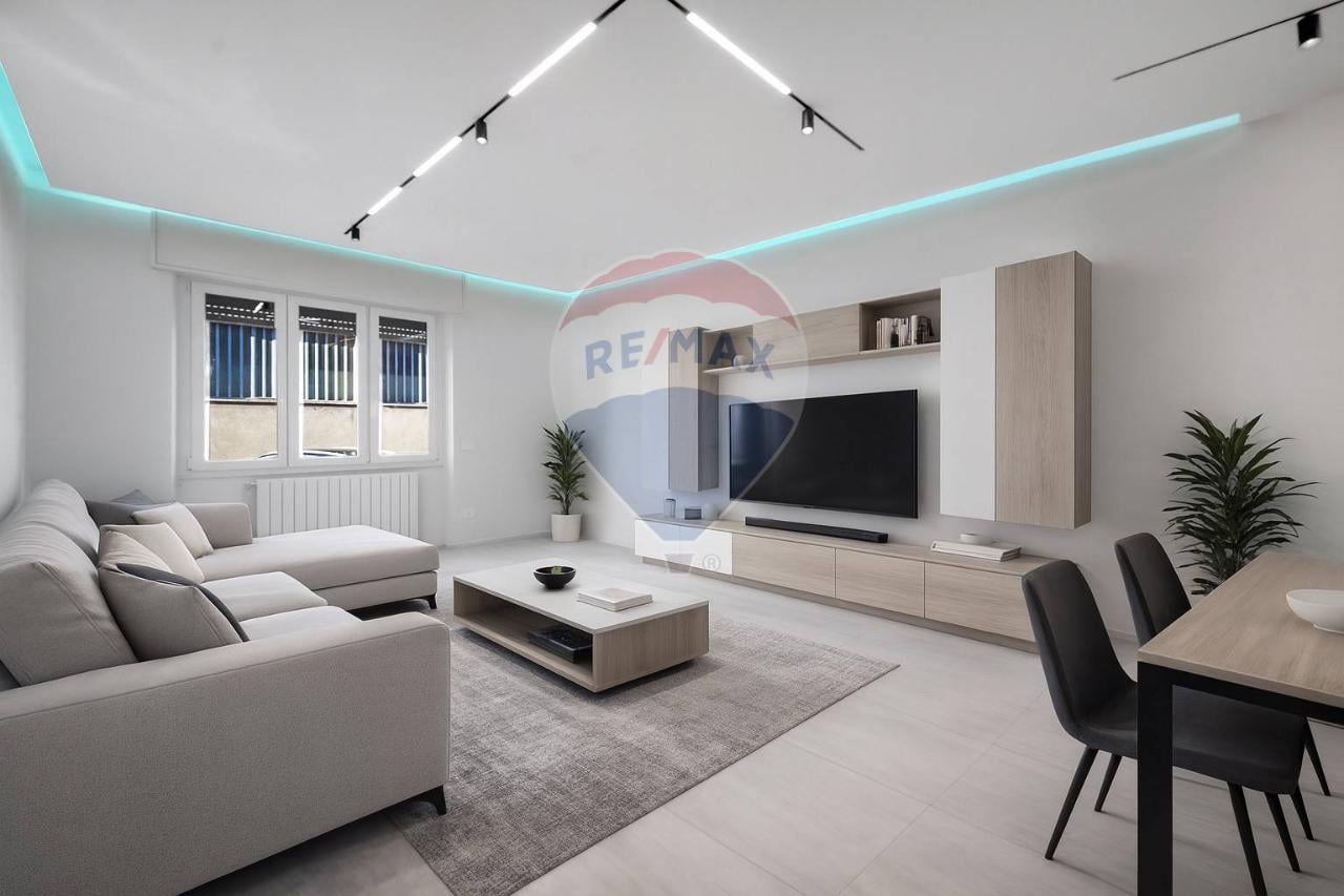 appartamento in vendita a Lissone