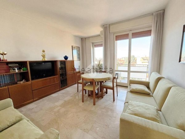 appartamento in vendita a Lissone