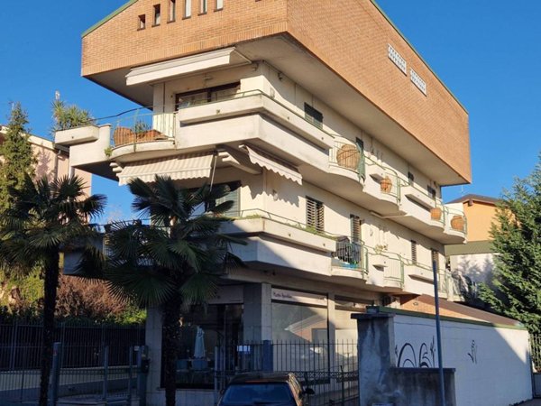 appartamento in vendita a Lissone