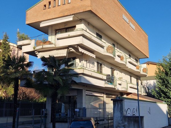 appartamento in vendita a Lissone