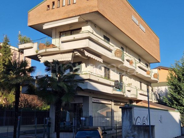 appartamento in vendita a Lissone