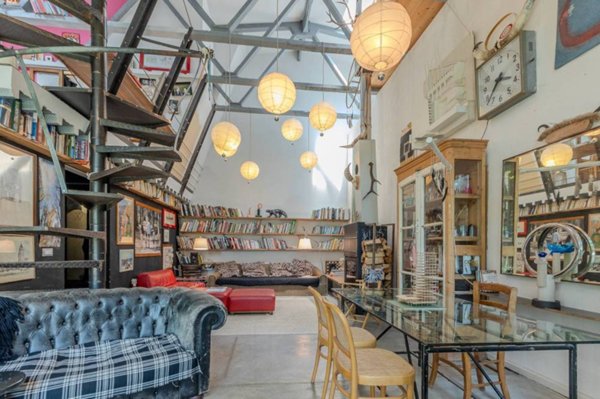 appartamento in vendita a Lissone