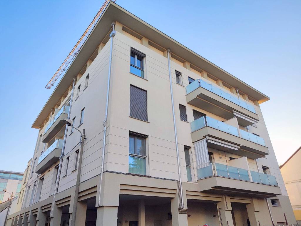 appartamento in vendita a Lissone