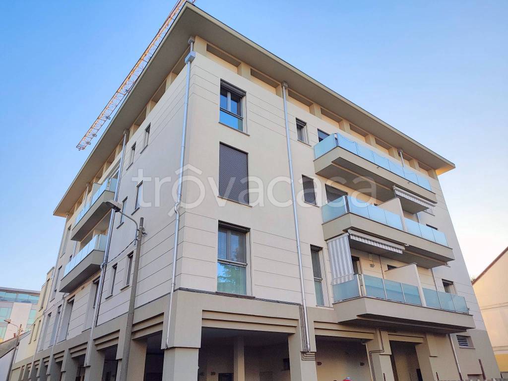 appartamento in vendita a Lissone