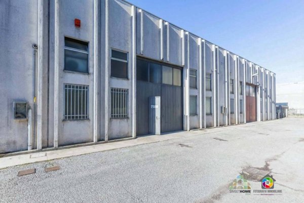 appartamento in vendita a Lissone