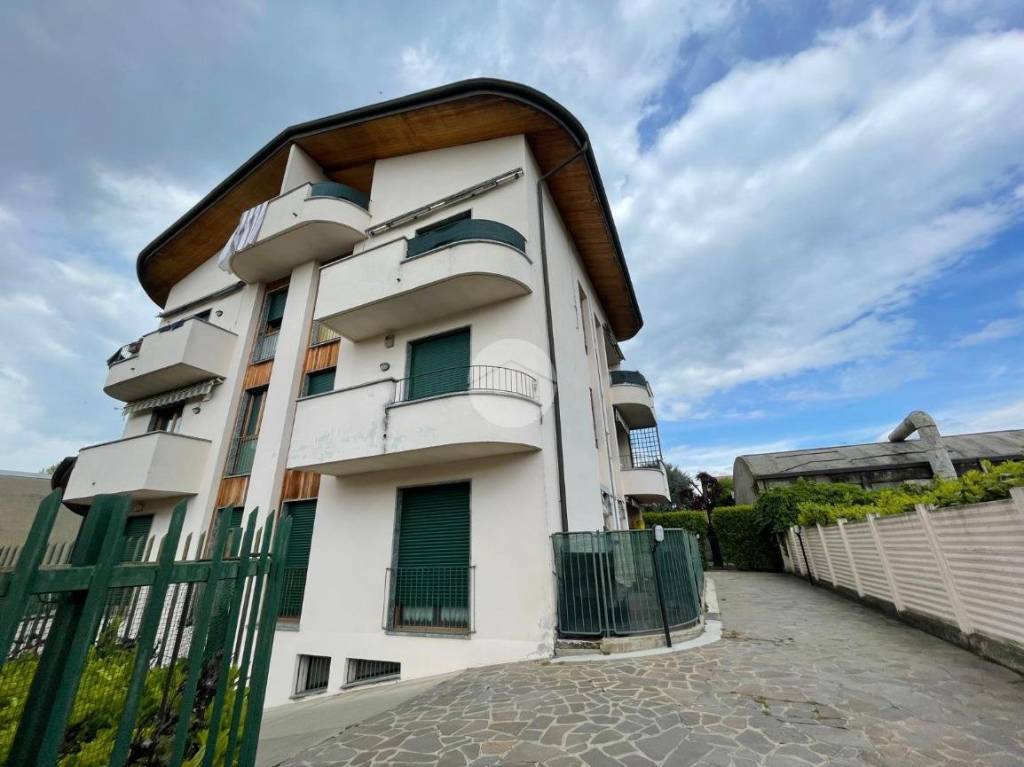 appartamento in vendita a Lissone
