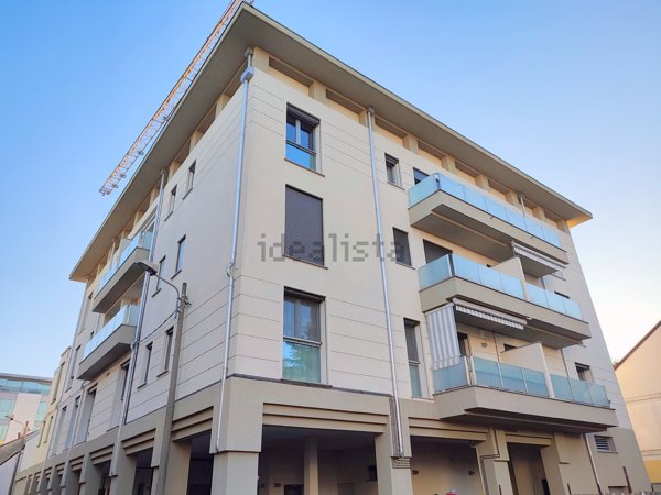 appartamento in vendita a Lissone