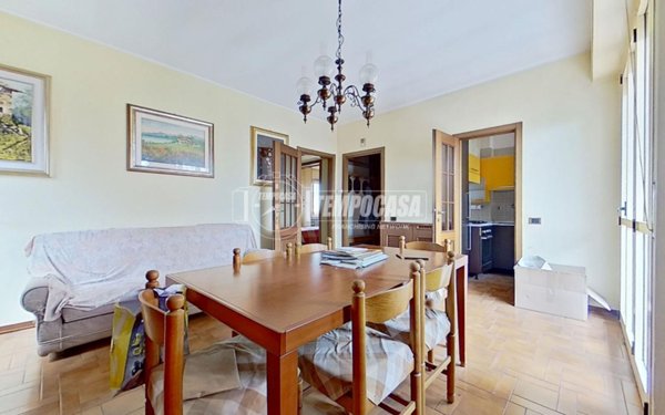 appartamento in vendita a Lissone in zona Santa Margherita