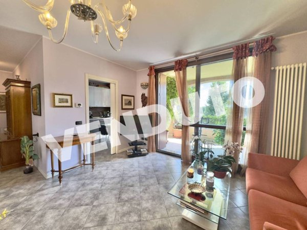 appartamento in vendita a Lissone