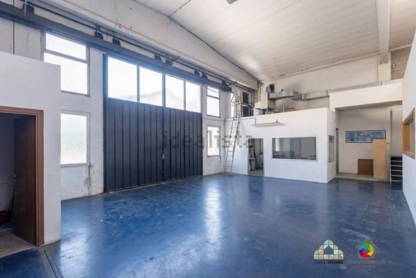 loft in vendita a Lissone