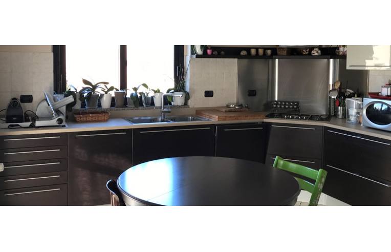 appartamento in vendita a Lissone