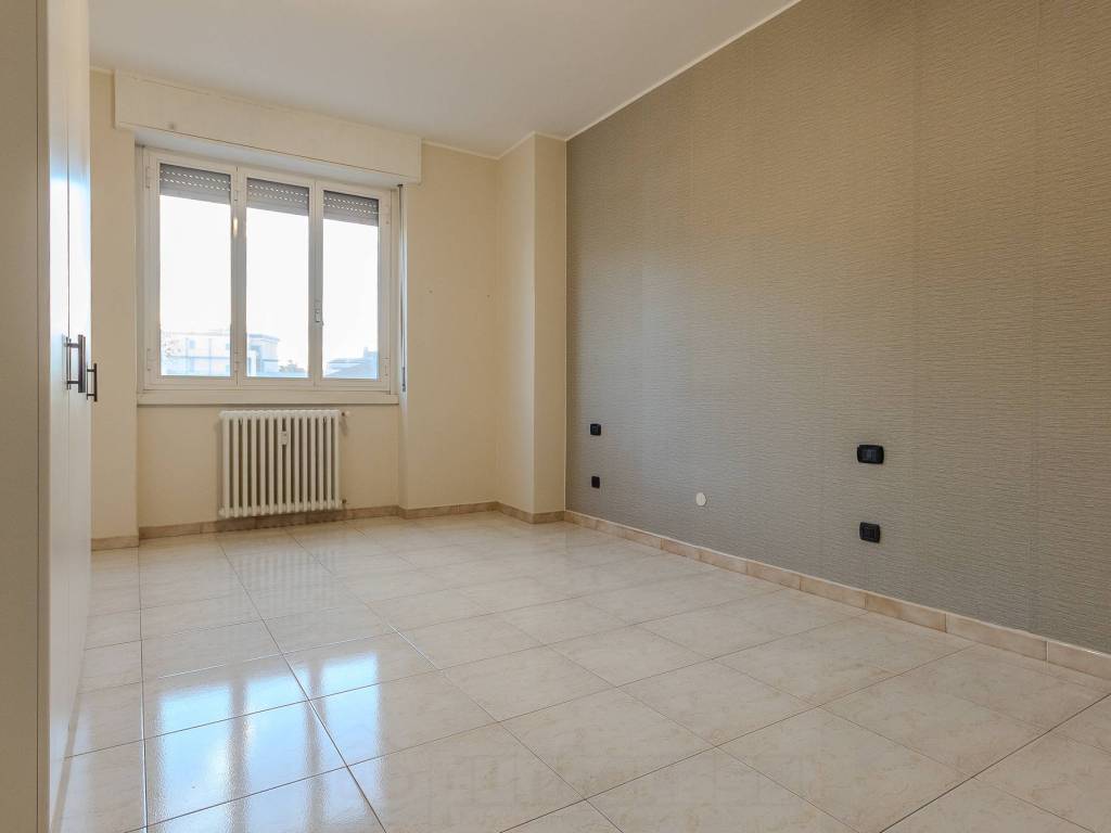 appartamento in vendita a Lissone