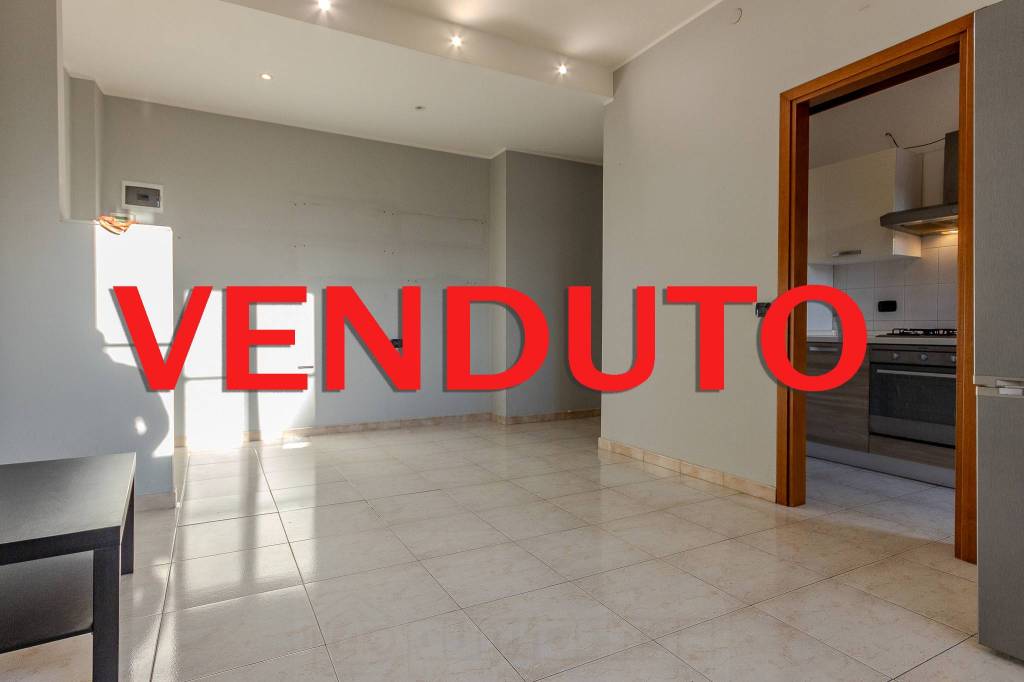 appartamento in vendita a Lissone