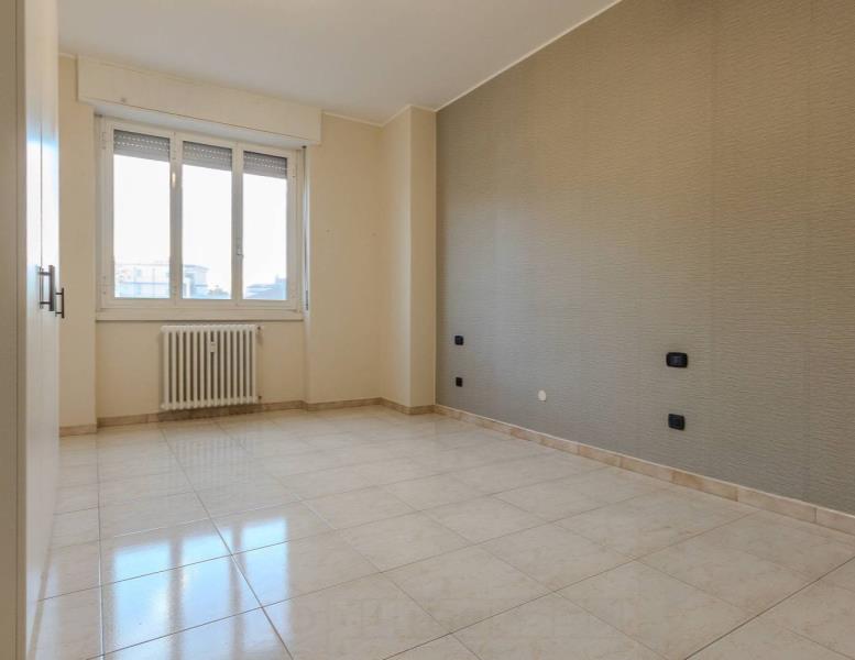 appartamento in vendita a Lissone