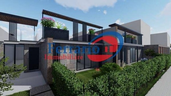 casa indipendente in vendita a Lissone