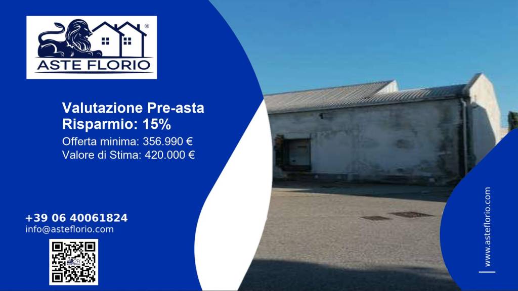 locale commerciale in vendita a Lissone