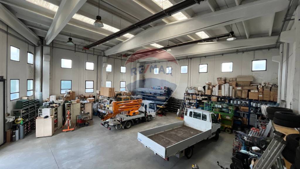 appartamento in vendita a Lissone