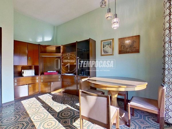 casa indipendente in vendita a Lissone