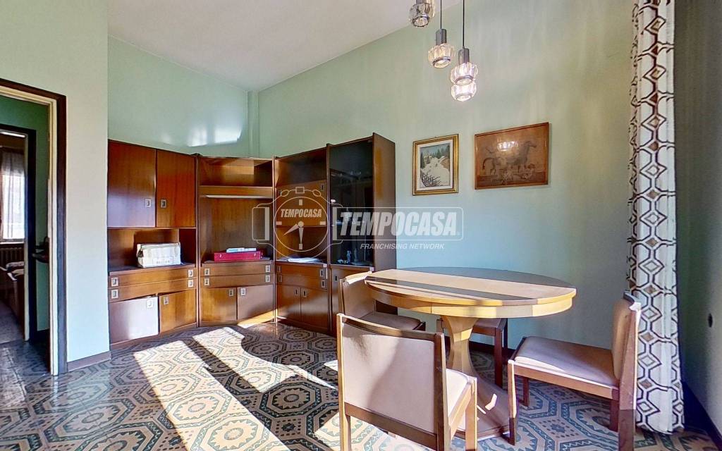 casa indipendente in vendita a Lissone