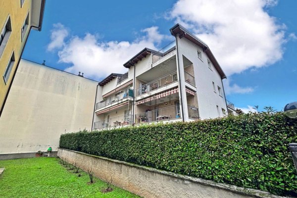 appartamento in vendita a Lissone