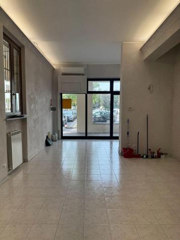 negozio in vendita a Lissone