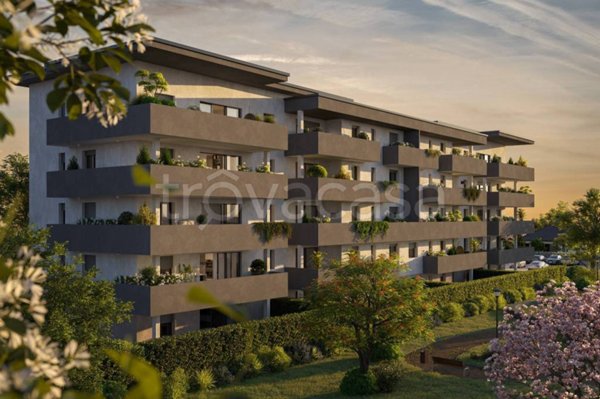 appartamento in vendita a Lissone