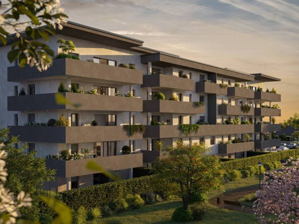 appartamento in vendita a Lissone