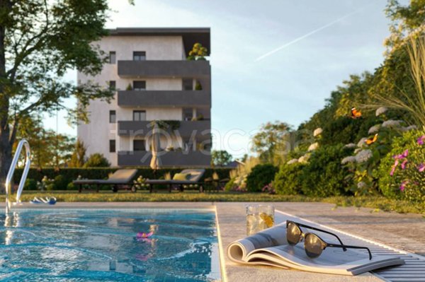 appartamento in vendita a Lissone