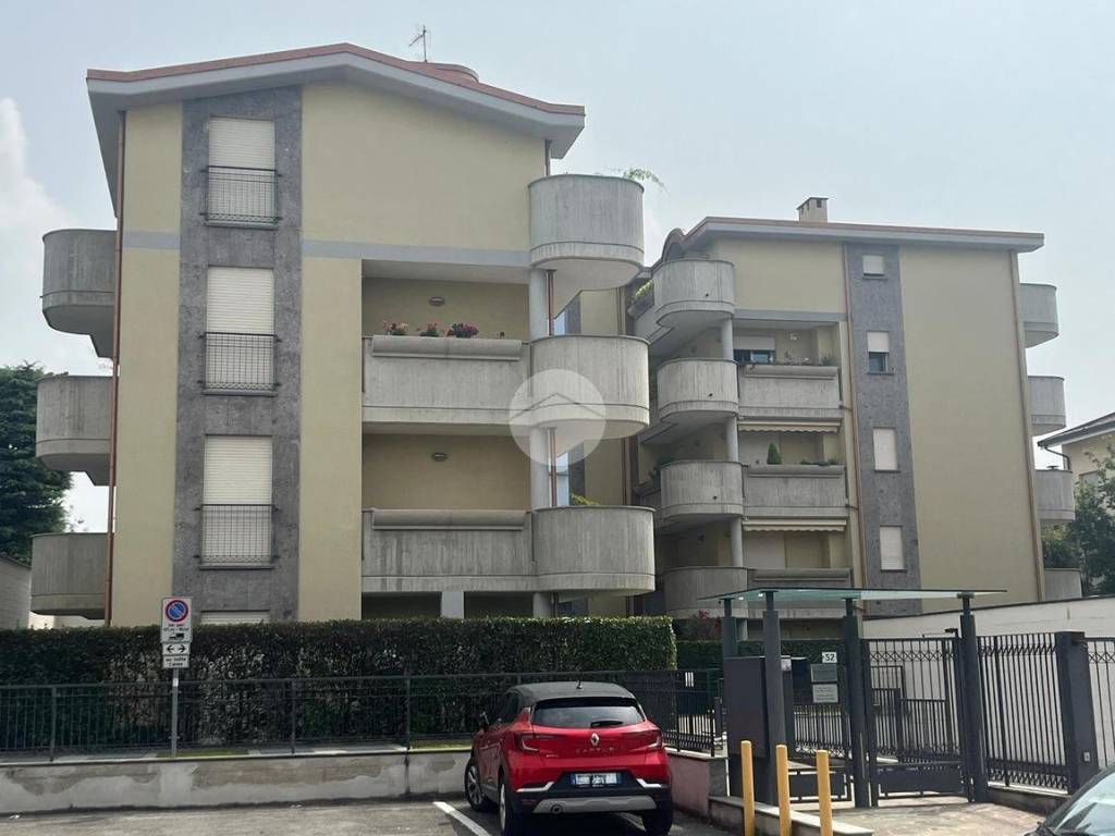 appartamento in vendita a Lissone