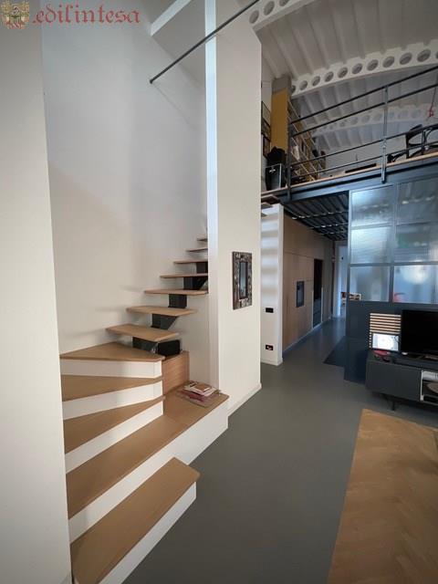 appartamento in vendita a Lissone