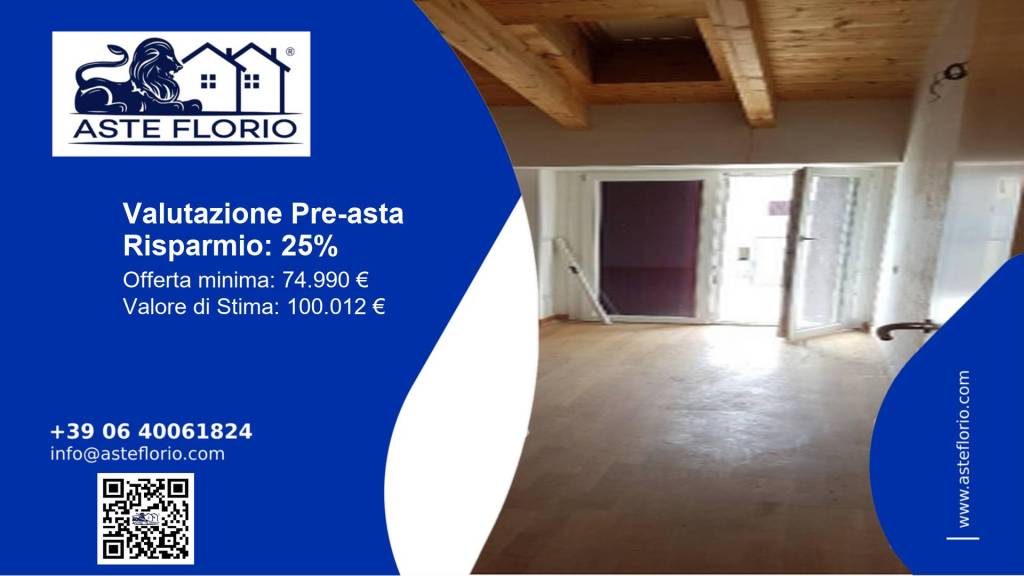 locale commerciale in vendita a Lissone