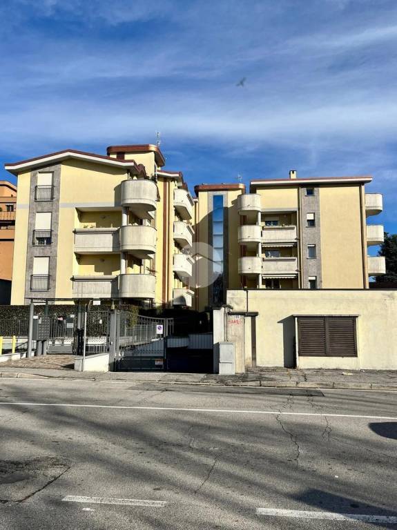 appartamento in vendita a Lissone