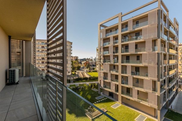 appartamento in vendita a Lissone