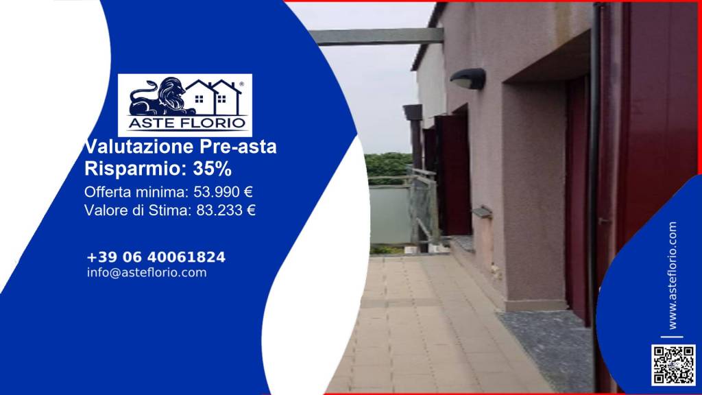 locale commerciale in vendita a Lissone