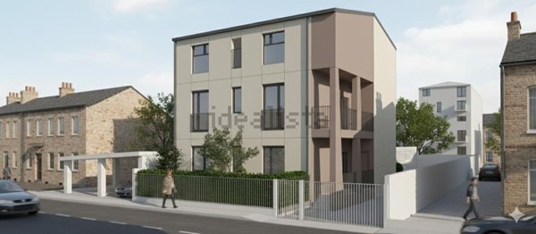 appartamento in vendita a Lissone