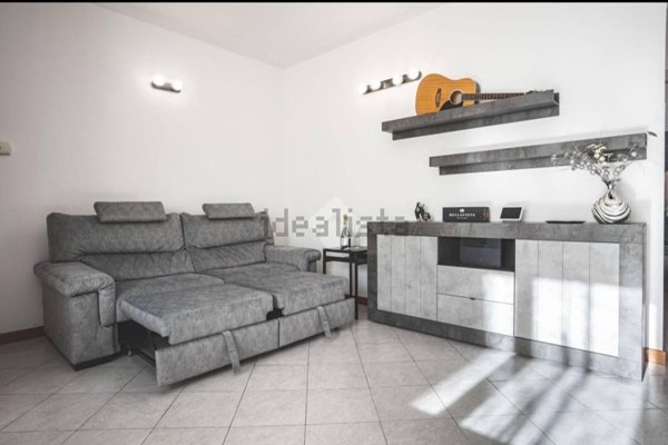 appartamento in vendita a Lissone