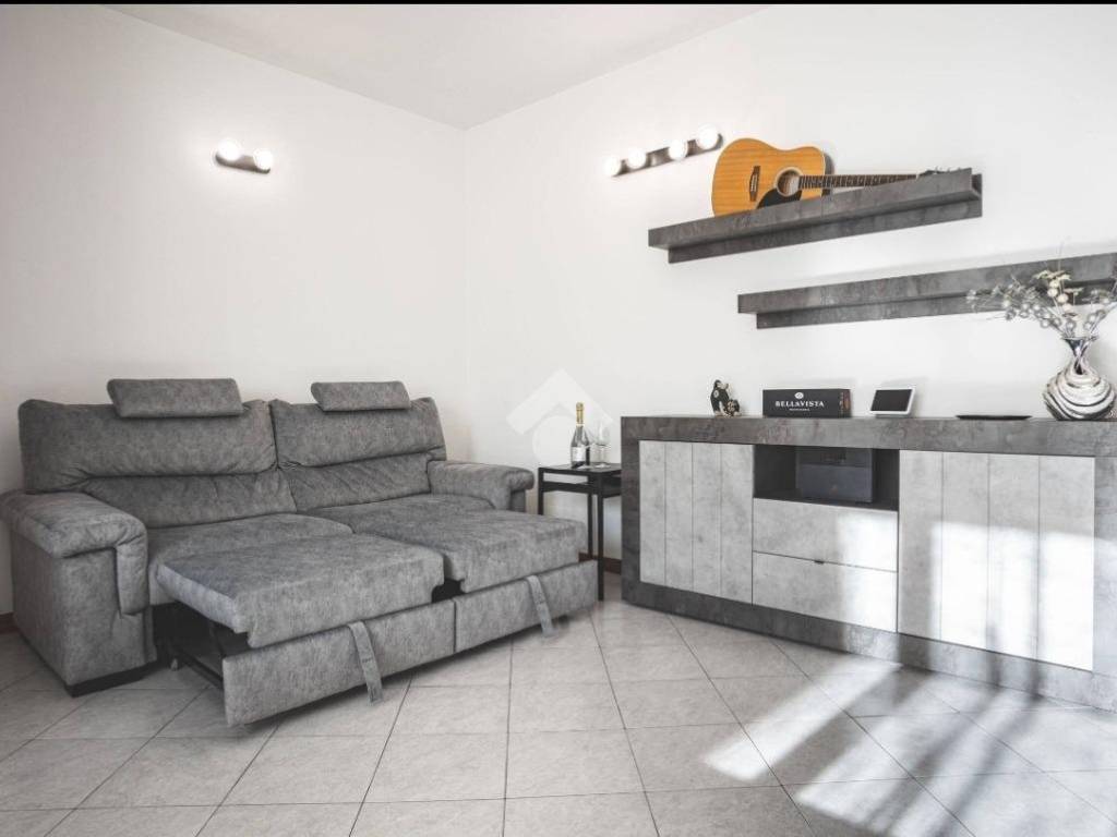 appartamento in vendita a Lissone