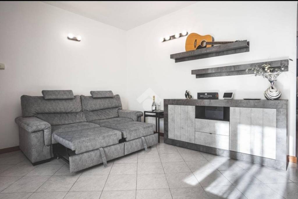 appartamento in vendita a Lissone